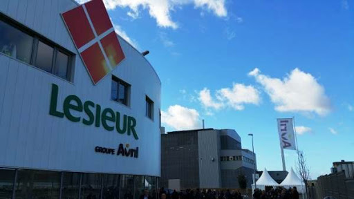 Lancement d&rsquo;une usine Lesieur prochainement en Algérie