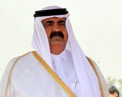 L’ancien émir du Qatar rentre à Doha après avoir été soigné en Suisse