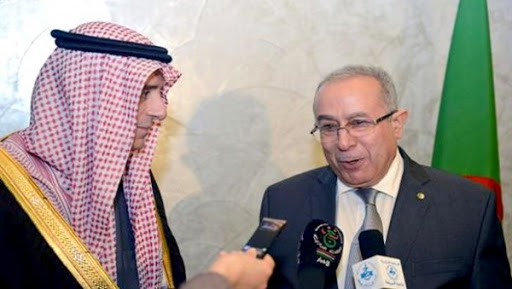 L’année 2016 sera riche en réalisations et progrès dans le cadre du partenariat algéro-saoudien (Lamamra)