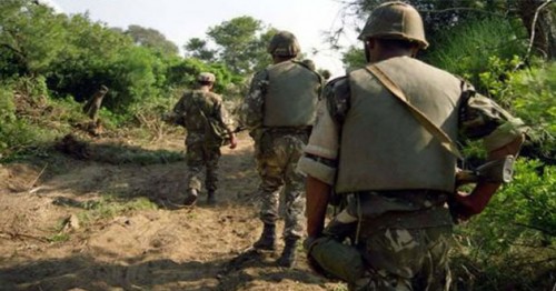 L&rsquo;armée satisfaite des derniers changements au sein du DRS