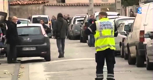 L’auteur de la fusillade mortelle de Tel-Aviv tué après une semaine de traque