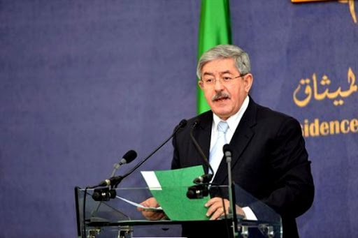 L&rsquo;avant-projet de révision de la Constitution distribué à la presse