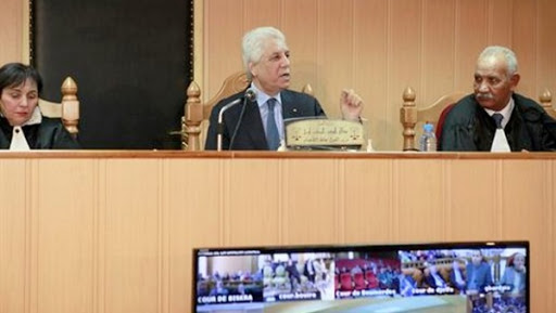 L’avant-projet de révision de la Constitution garantit la protection de l’intégrité de la vie privée