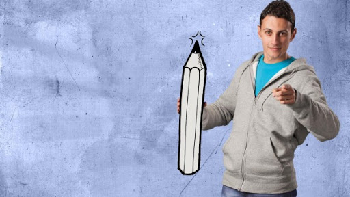 Le caricaturiste Ghilas Ainouche élu personnalité Kabyle de l’année 2965-2015