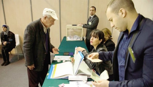 Le consul général lance un appel