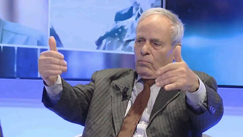 Le déballage et les révélations d’un ex-officier du DRS