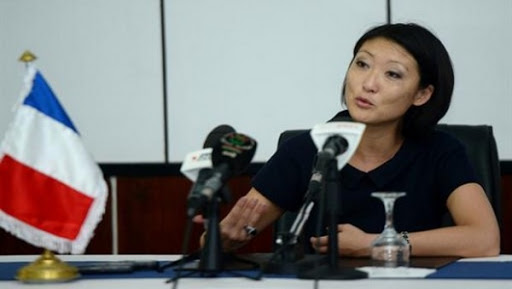 Le dialogue entre la France et l’Algérie n’a jamais été « aussi solide ni aussi intense »