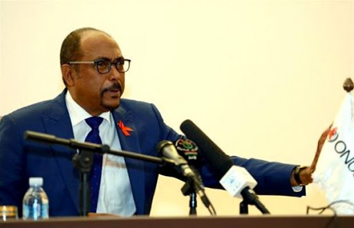 Le directeur exécutif de l&rsquo;ONUSIDA salue les efforts de l&rsquo;Algérie en faveur de la paix, de la sécurité et de la santé en Afrique