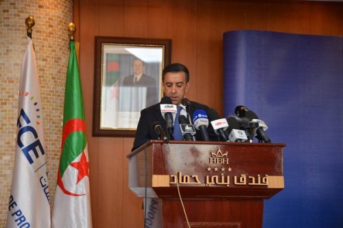 Le FCE va adhérer au Forum de Davos