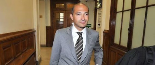 Le fils de Laurent Fabius inculpé pour faux et usage de faux