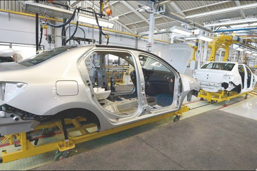 Le froid en roumanie perturbe les importations de composants: chômage technique à Renault Algérie Oran