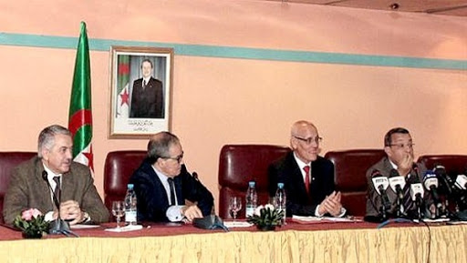 Le gouvernement compte accompagner les commerçants pour la préservation de la stabilité du marché