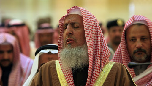 Le Grand Mufti d’Arabie saoudite déclare le jeu d&rsquo;échecs Haram (Illicite)