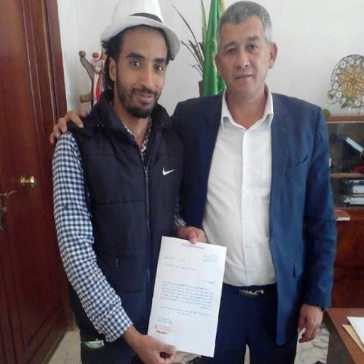 Le maire d’Alger délivre une autorisation à Mohamed Vita Boy
