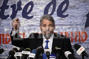 Le ministre de l&rsquo;agriculture l&rsquo;a annoncé au forum d&rsquo;el moudjahid: des prix de carburants aménagés pour les agriculteurs