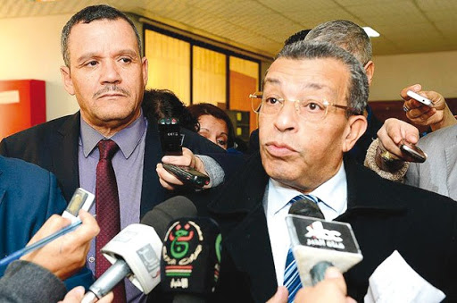 Le ministre des finances appelle à plus de bancarisation: Benkhelfa ne pose pas la condition de la provenance des fonds