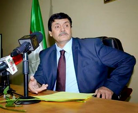 Le ministre des moudjahidine, Tayeb Zitouni, à Boumerdès: la chaîne “Mémoires” sur l’histoire de l’Algérie bientôt en service