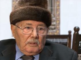 Le moudjahid Brahim Chergui s’éteint à 94 ans