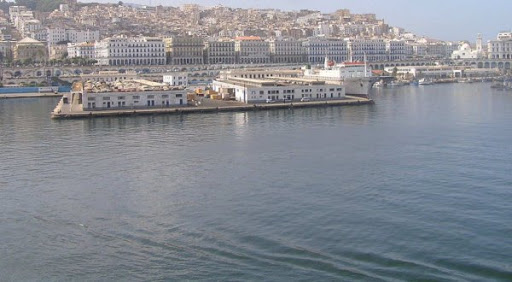 Le nouveau port en eaux profondes coûtera 3,3 milliards de dollars