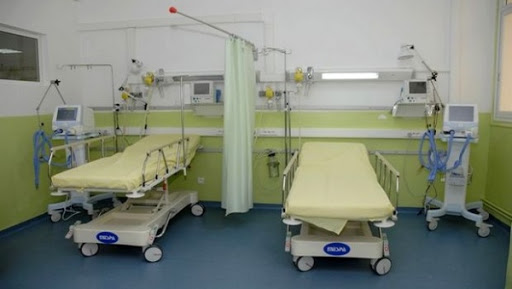 Le nouveau service des maladies infectieuses de CHU d’Oran opérationnel l’année prochaine