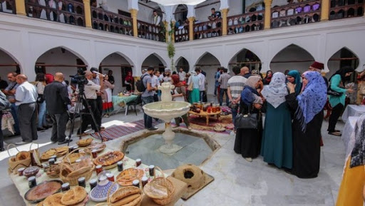 Le nouvel An amazigh « Yennayer », accueilli à Médéa dans la joie et la communion