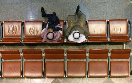 Le pétrole et l’Iran font chuter les Bourses du Golfe