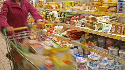 Le pouvoir d’achat laminé par les augmentations