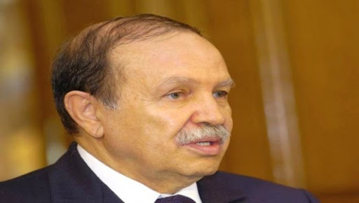 Le Président Bouteflika rend hommage au défunt moudjahid Mohamed-Seghir Mostefaï