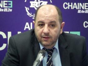 Le président de la Fédération Algérienne de l’agroalimentaire : l’Algérie dispose des moyens de pénétrer les marchés étrangers