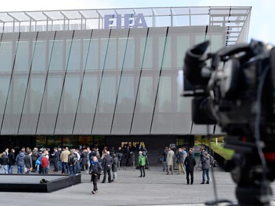 Le président de la Fédération internationale anti-corruption sportive « Les Européens sont à la tête du trafic et de la corruption dans le sport »