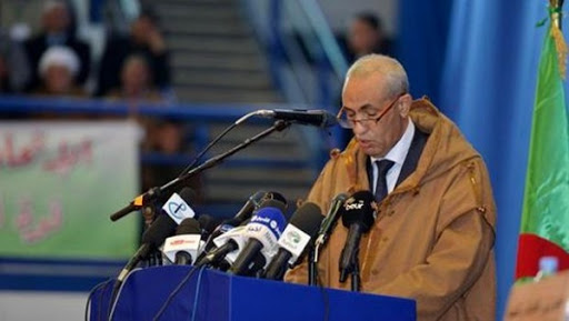 Le projet de révision de la Constitution va donner une forte impulsion au secteur agricole