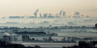 Le quotient intellectuel (QI) des algériens menacé par la pollution du système de santé