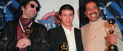 Le raï, musique du « bien-vivre ensemble », fête ses « 30 ans » en France