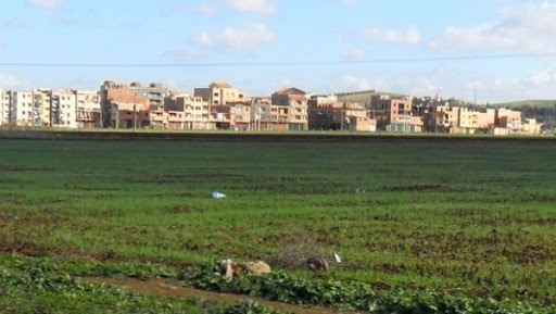 Le rythme du cadastre a dépassé la moyenne d’un million d’hectares par an