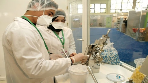 Le secteur pharmaceutique se taille la part du lion dans le nouveau projet de loi sur la santé