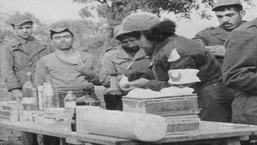 Le secteur sanitaire de la Wilaya V historique a été une base arrière pour l’ALN