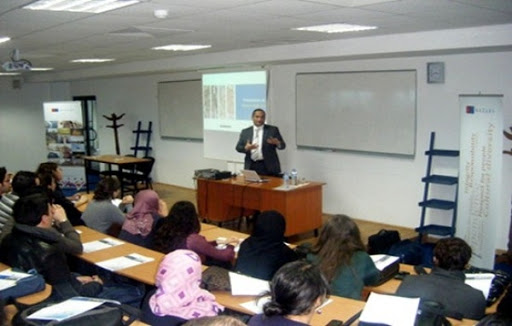 Le système LMD n’est pas remis en cause (Hadjar)