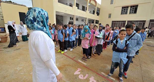 Le taux de scolarisation atteint les 98 pourcent à l’échelle nationale