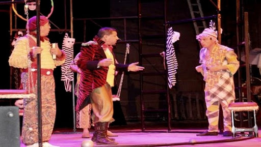 Le TR Batna représentera l’Algérie au festival du théâtre arabe au Koweït