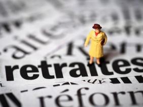 Le travail après la retraite : force, caractère et santé