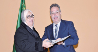 Le wali preside la ceremonie d’attribution des pre-affectations de logement: Chose promise, chose due