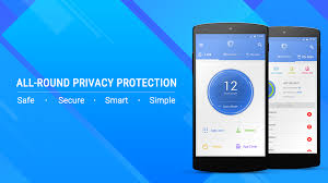 Leo Privacy Guard : la meilleure application de sécurité et nettoyage