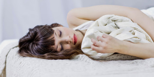 Les bons gestes pour s’endormir rapidement