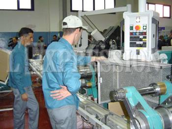 Les autorités locales s&rsquo;y préparent: Bouira futur pôle industriel national