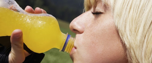 Les boissons sucrées favorisent la graisse abdominale
