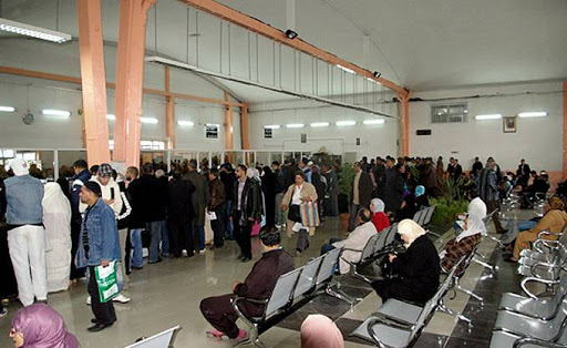 Les communes s’ouvrent aux administrés à Constantine