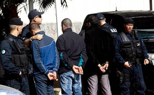 Les crimes économiques en hausse de 42%