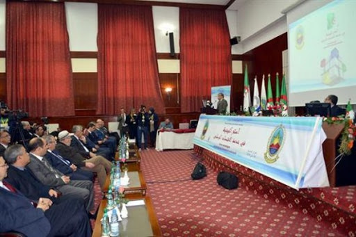 Forum de dialogue 5+5: rencontre des Directeurs généraux des douanes jeudi à Rome