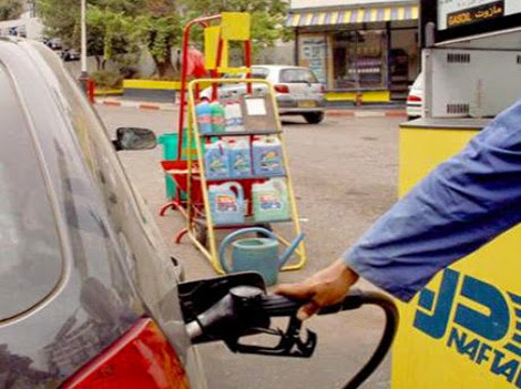 Les gérants des stations -service revendiquent une marge bénéficiaire de de 2 DA par litre de carburant