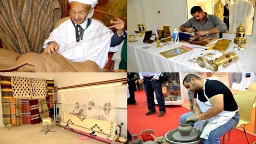 Les maisons d’artisanat existent pour accompagner les artisans (ministre)